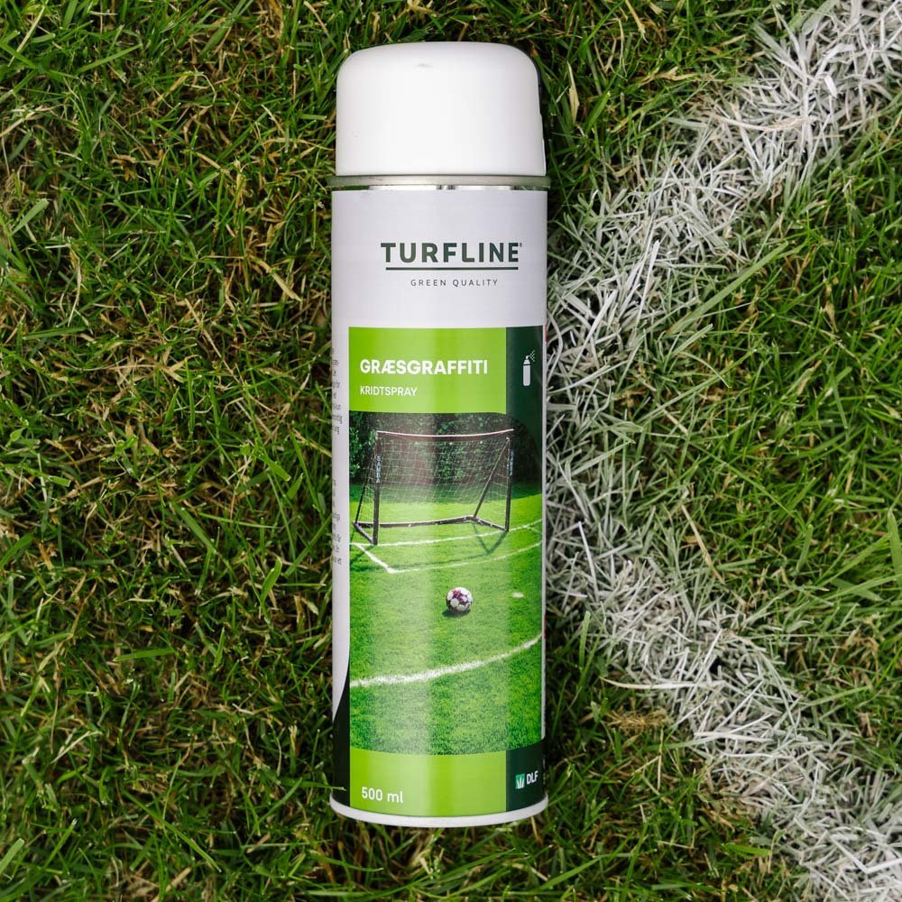 Turfline Grass - spraymaali, 500 ml