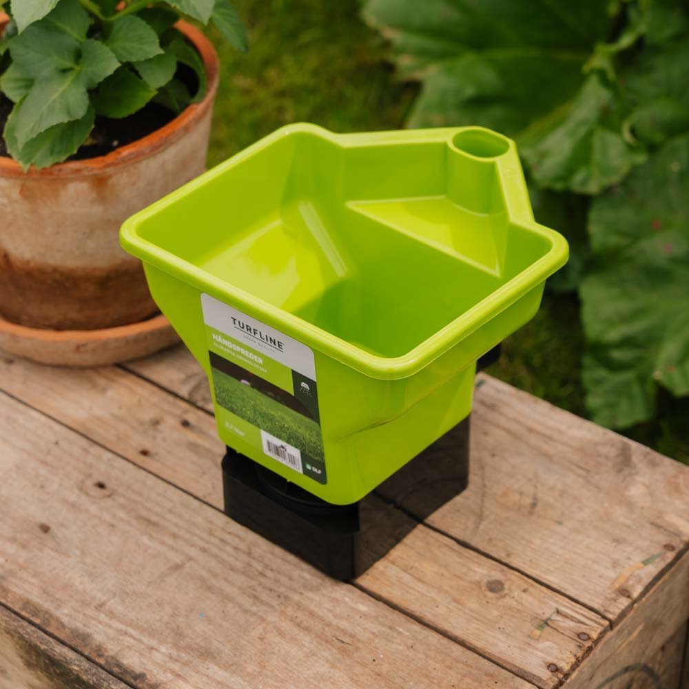 Turfline - käsilevitin, 2, 7 L