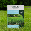 Turfline - nurmikkokalkki ja lannoite 11/2/4, 3, 5 kg