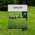 Turfline orgaaninen nurmikkolannoite 4/1/2, 2, 5 kg