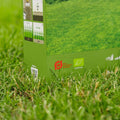 Turfline Organic ruohonsiemenet, 1 kg (50 m²)