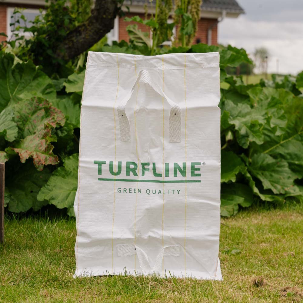 Turfline puutarhajätepussi, 200 L
