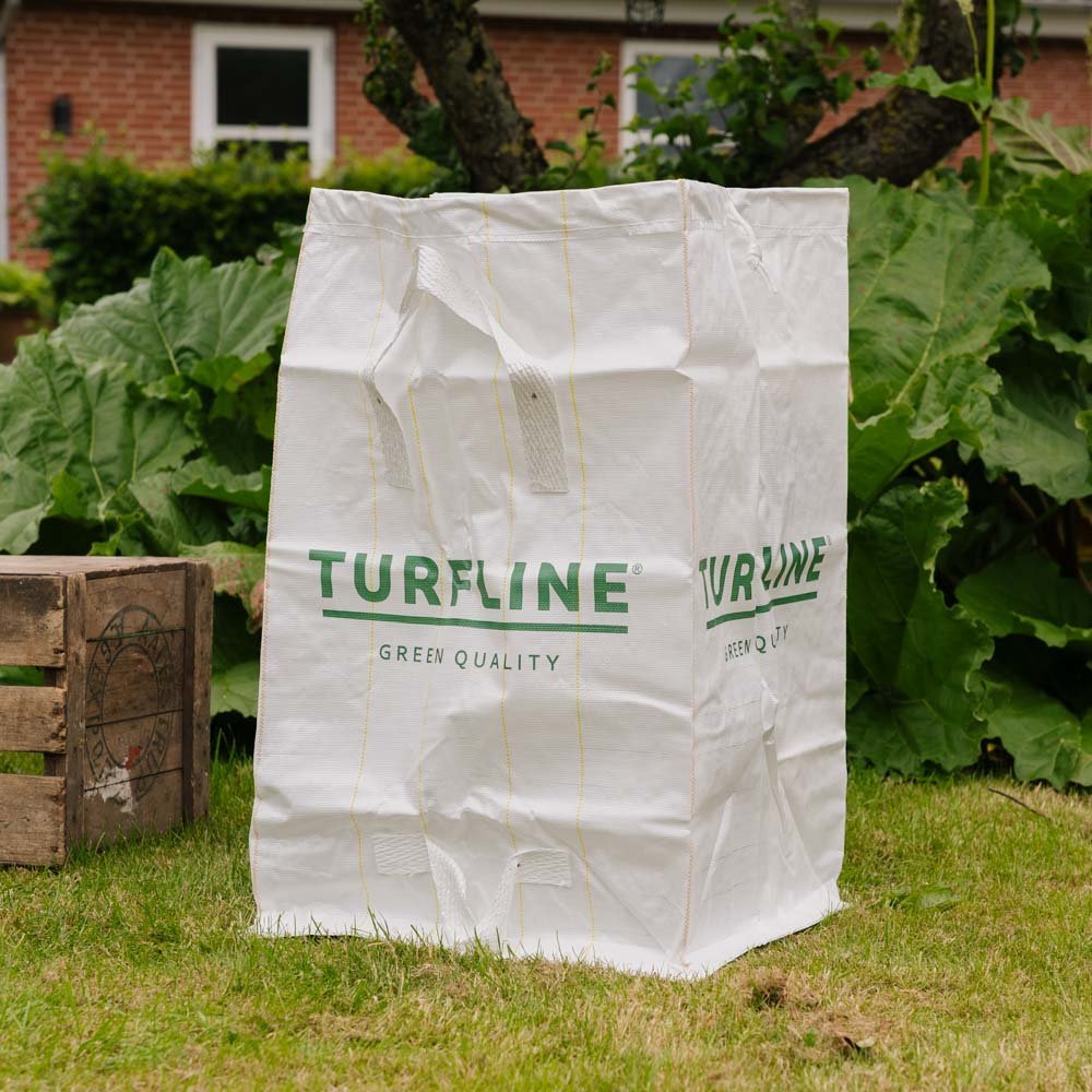 Turfline puutarhajätepussi, 200 L