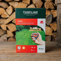 Turfline Turbo ruohonsiemenet, 1 kg (50 m²)