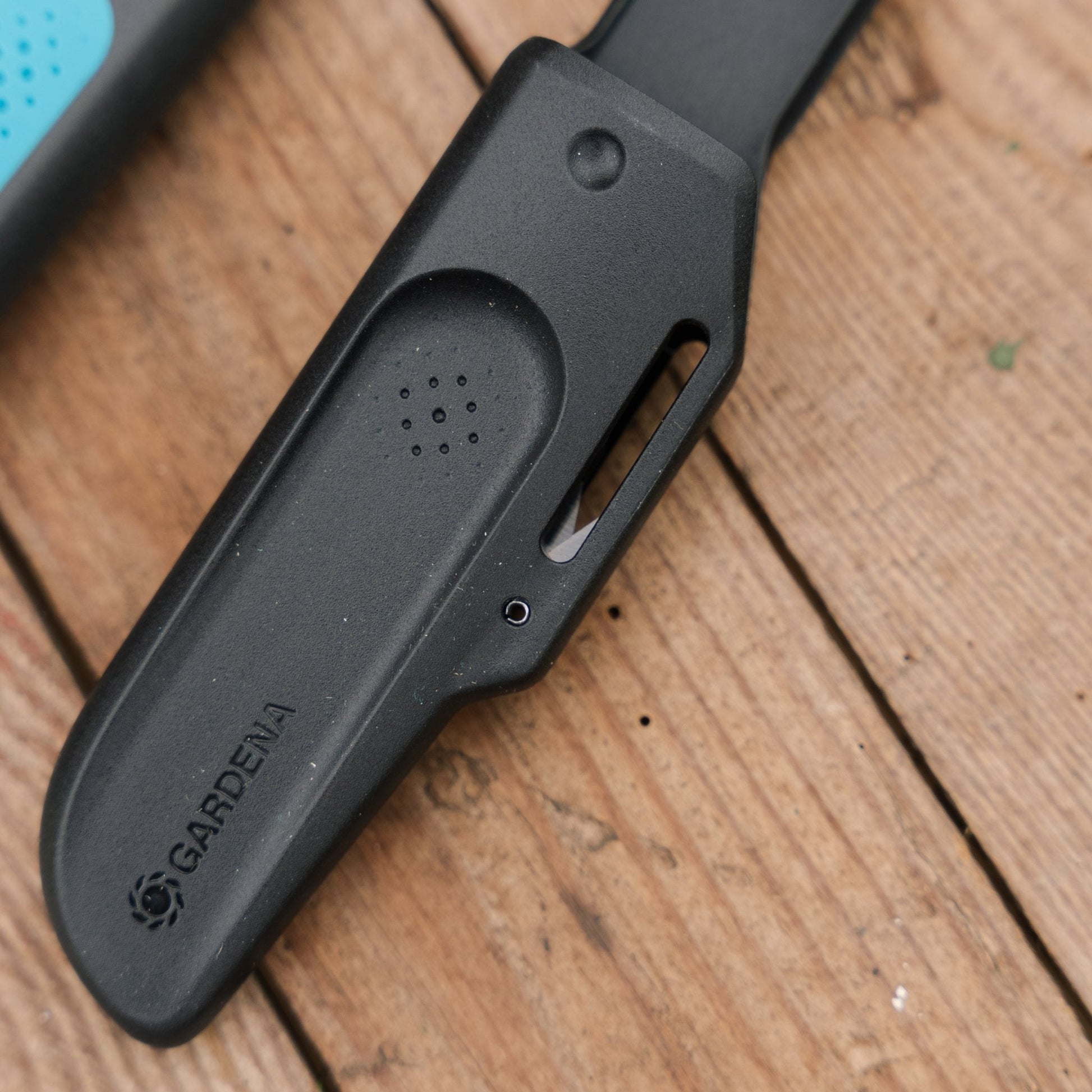 VeggieCut - vihannesveitsi