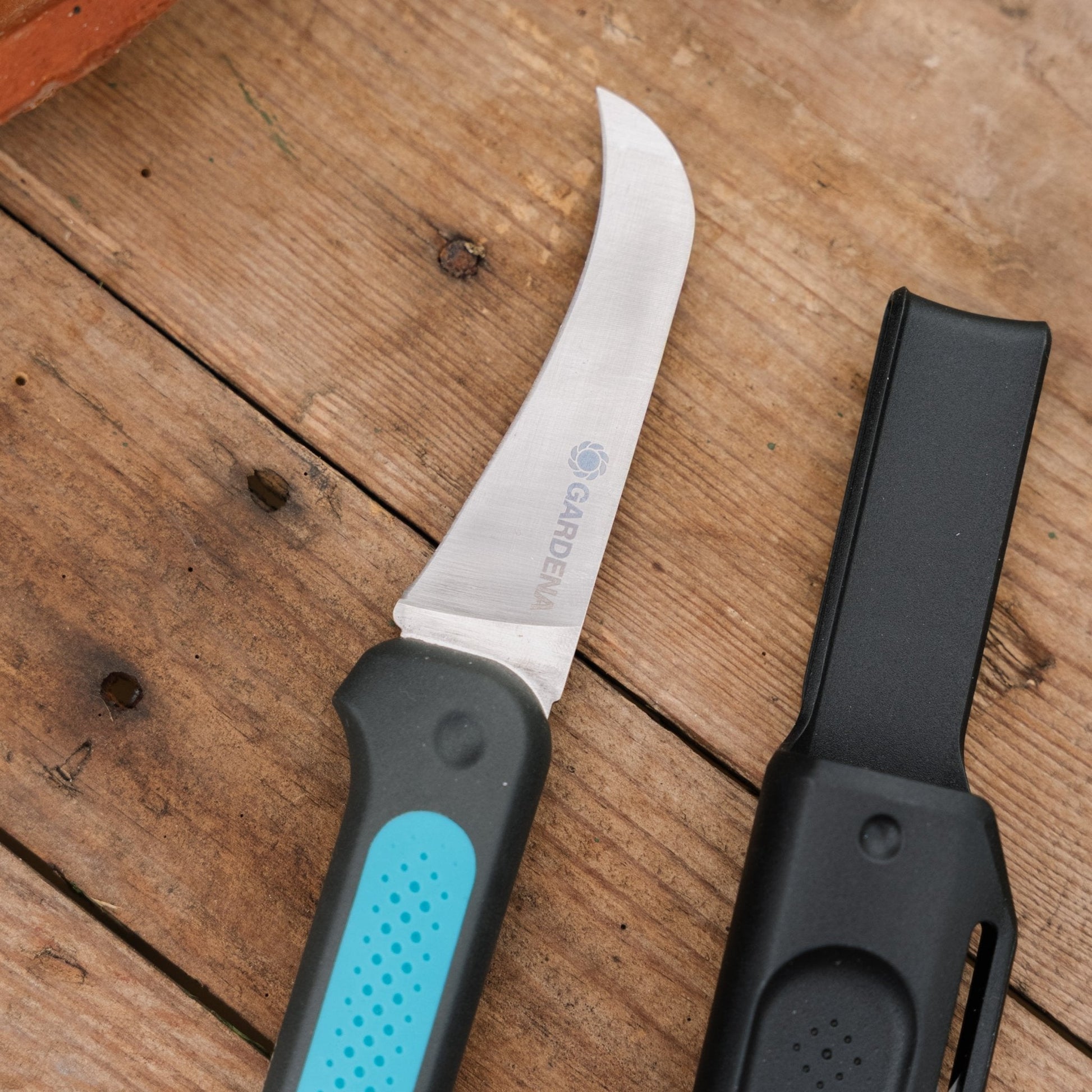 VeggieCut - vihannesveitsi