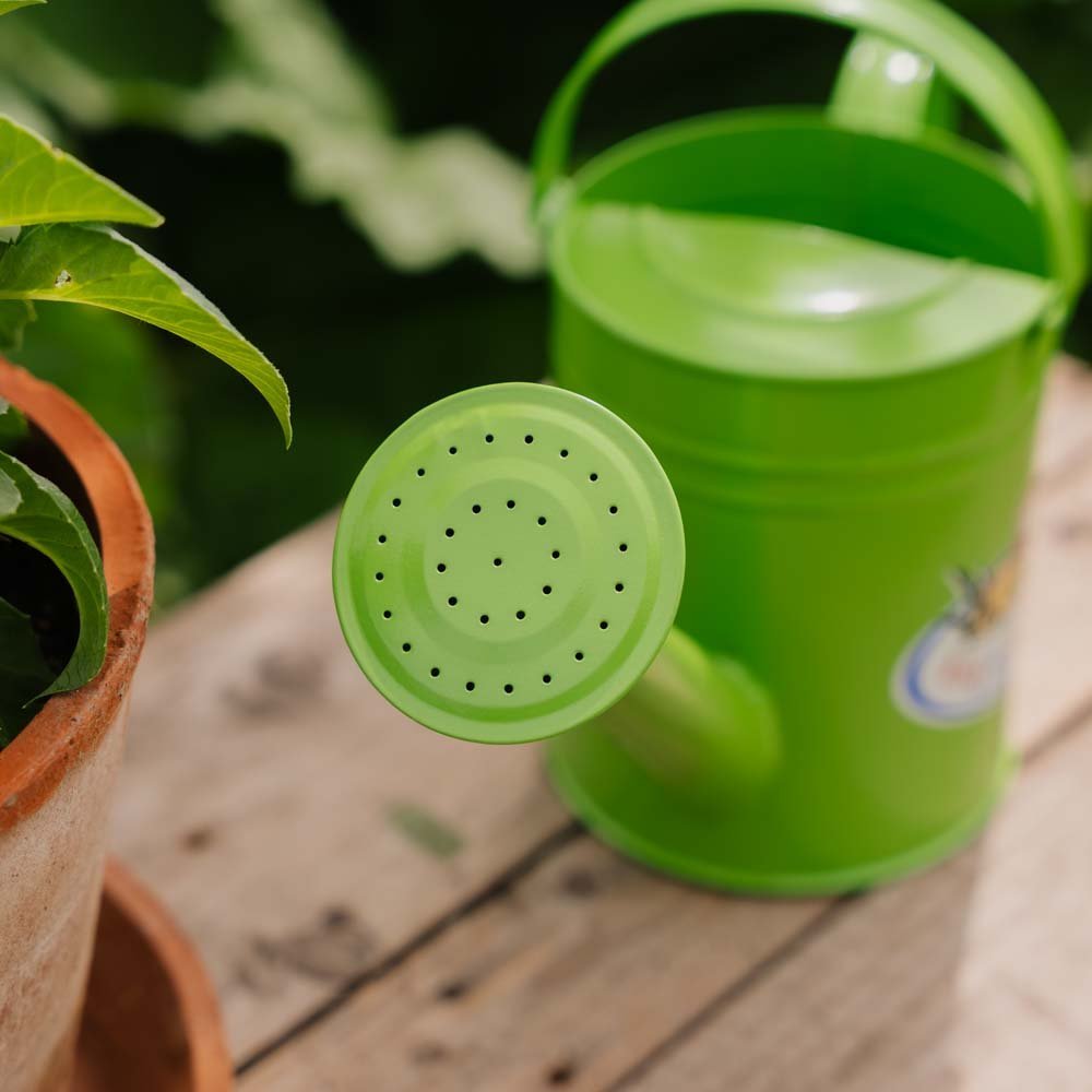 Vihreä lasten kastelukannu, 1,96 L